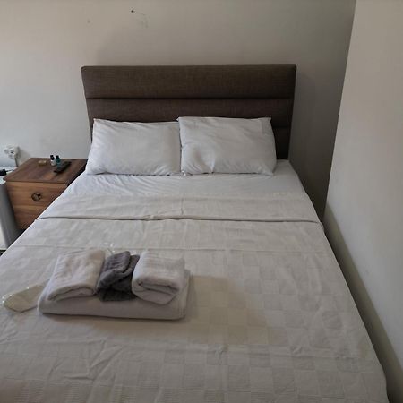 Meydan Otel Ayvalı Esterno foto