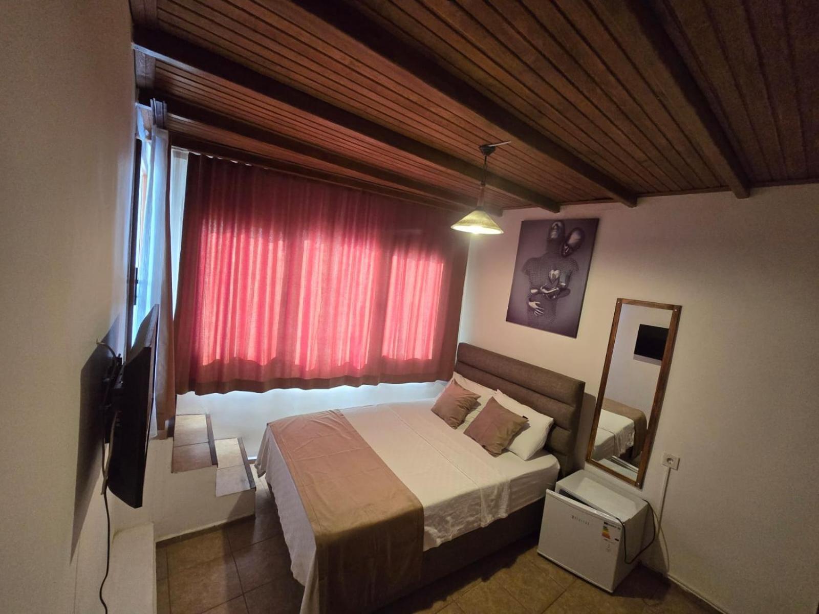 Meydan Otel Ayvalı Esterno foto